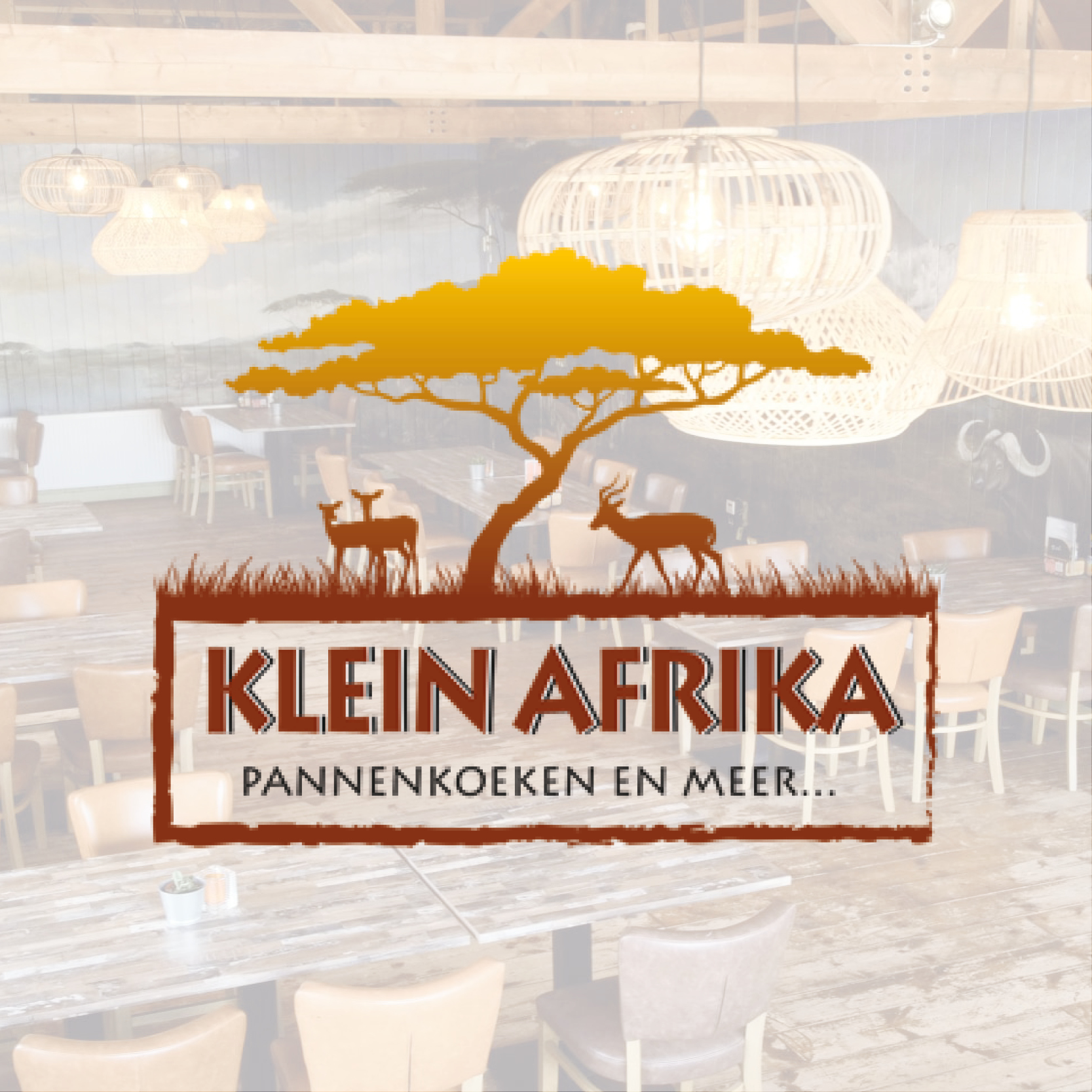Klein Afrika Oldenzaal